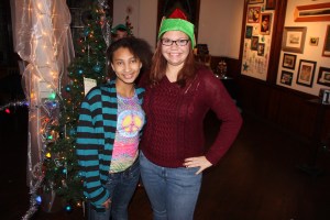 Visit With Santa and Mrs Claus, Community Arts Center, Tamaqua, 12-5-2014 (76)