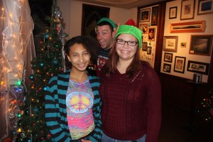 Visit With Santa and Mrs Claus, Community Arts Center, Tamaqua, 12-5-2014 (77)