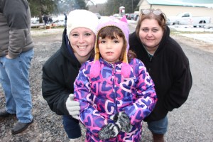 Visit with Santa, OCRC, Lower Owl Creek Dam Reservoir, Tamaqua, 12-13-2014 (21)