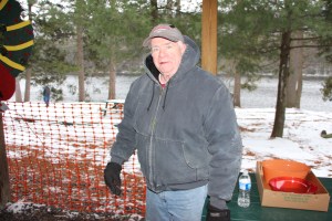 Visit with Santa, OCRC, Lower Owl Creek Dam Reservoir, Tamaqua, 12-13-2014 (34)