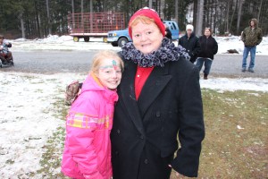 Visit with Santa, OCRC, Lower Owl Creek Dam Reservoir, Tamaqua, 12-13-2014 (35)