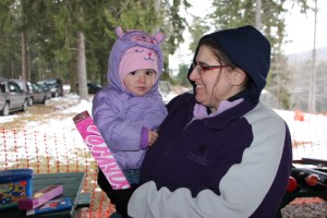 Visit with Santa, OCRC, Lower Owl Creek Dam Reservoir, Tamaqua, 12-13-2014 (6)