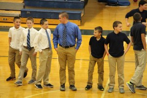 Winter Meet The Raiders Night, TASD Athletics Center, Tamaqua, 12-3-2014 (173)