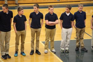 Winter Meet The Raiders Night, TASD Athletics Center, Tamaqua, 12-3-2014 (216)