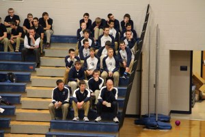 Winter Meet The Raiders Night, TASD Athletics Center, Tamaqua, 12-3-2014 (40)