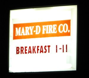1-11-2015, Breakfast, Mary D Fire Company, Mary D (2)