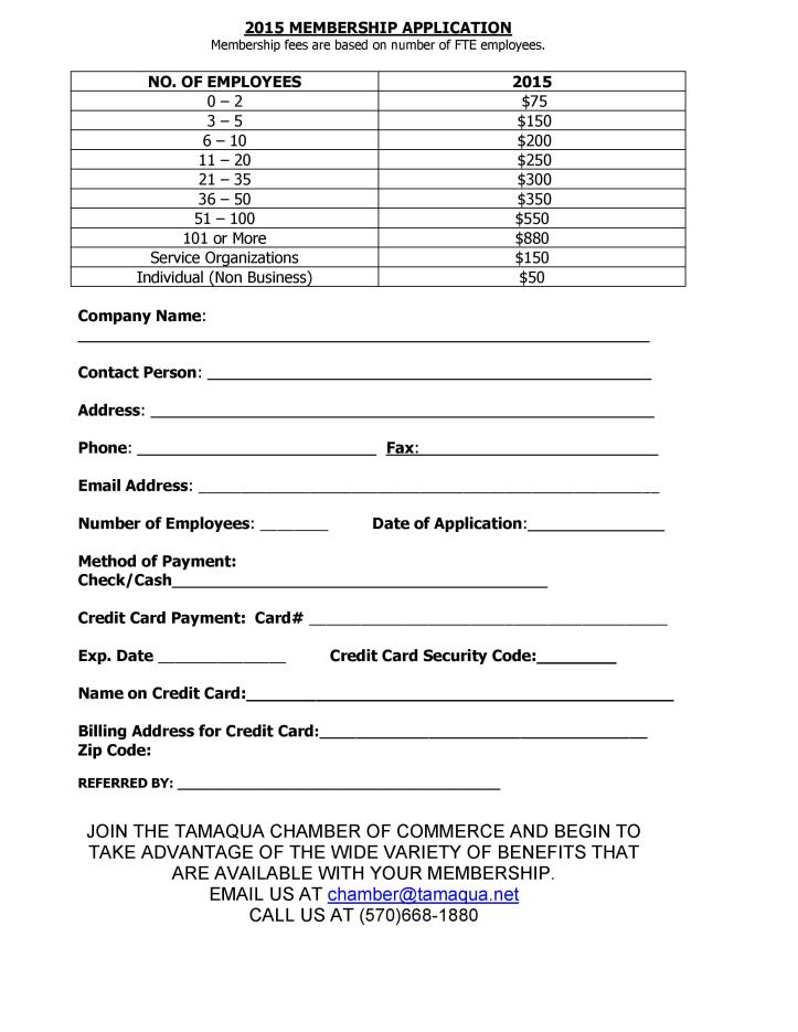 1-16-2015, Tamaqua Chamber of Commerce, Chamber Chatters-page-004