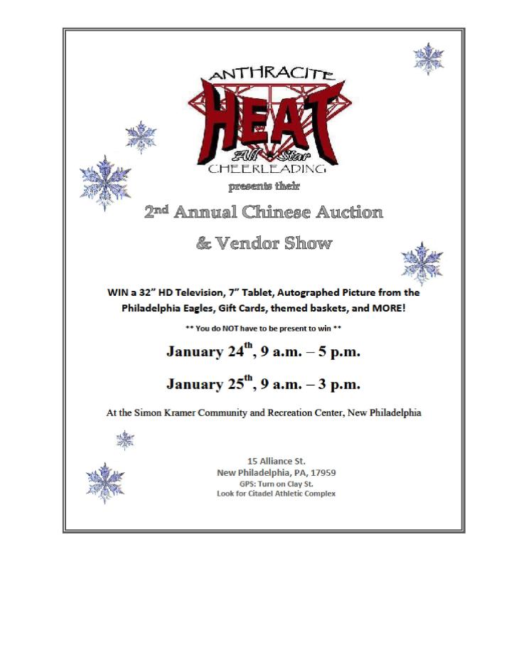 1-16-2015, Tamaqua Chamber of Commerce, Chamber Chatters-page-005