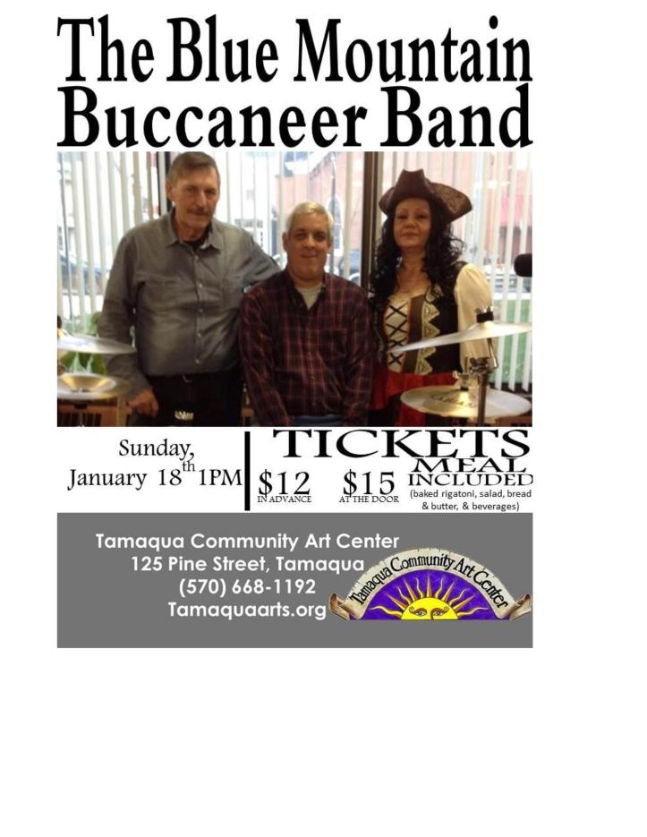 1-16-2015, Tamaqua Chamber of Commerce, Chamber Chatters-page-013