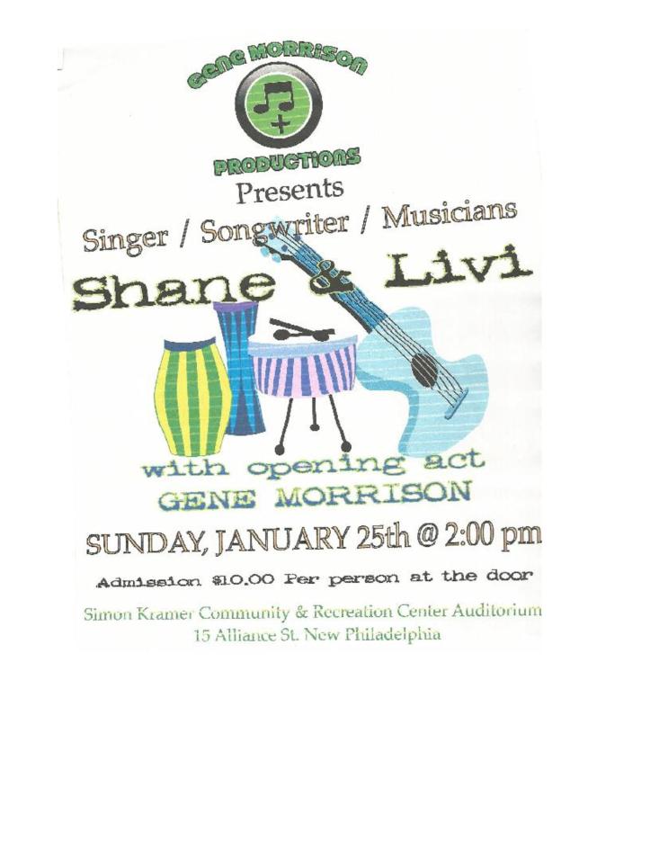 1-23-2015, Tamaqua Chamber of Commerce, Chamber Chatters-page-010