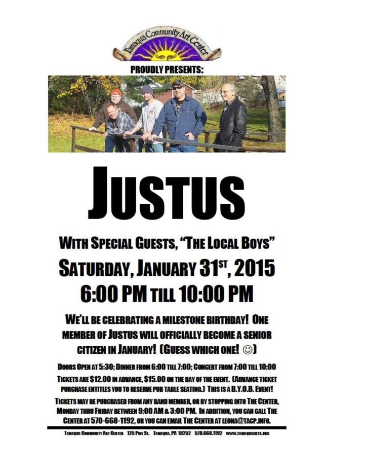 1-23-2015, Tamaqua Chamber of Commerce, Chamber Chatters-page-013