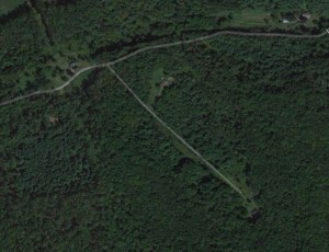 Imagery from Google Maps. Date unknown.