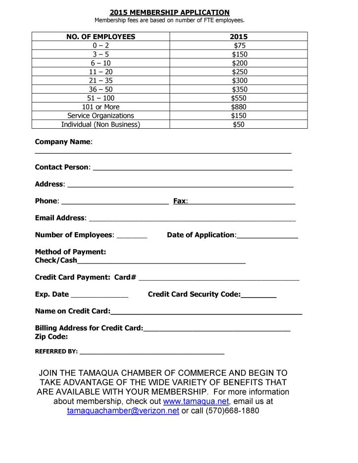 1-9-2015, Tamaqua Chamber of Commerce, Chamber Chatters-page-003