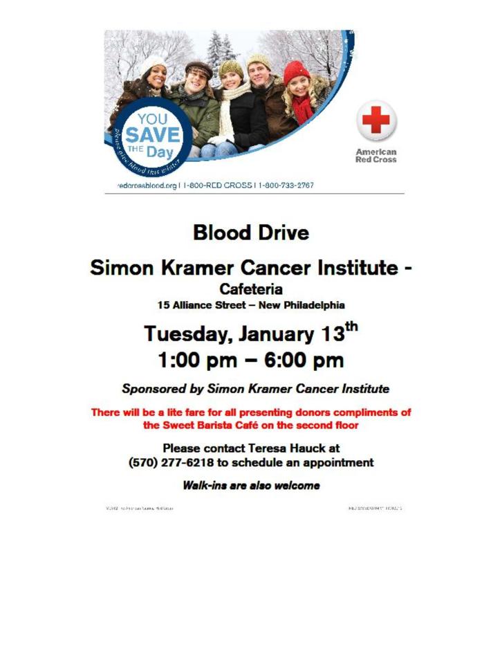 1-9-2015, Tamaqua Chamber of Commerce, Chamber Chatters-page-004