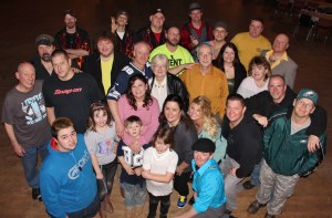 5 Band Benefit Concert for Mary D Fire Victims, Lakeside Ballroom, Barnesville, 12-27-2014 (145)