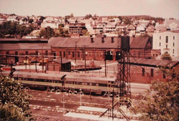 Special to TamaquaArea.com / Tamaqua Historical Society