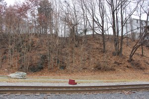 Before and After, Train, Pine and Railroad Street, Tamaqua (66)