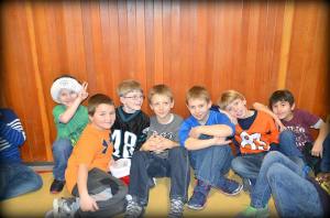 Christmas Fun, from Kelly McGlinchey, Tamaqua Elementary School, Tamaqua, 12-23-2014 (1)