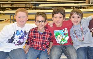 Christmas Fun, from Kelly McGlinchey, Tamaqua Elementary School, Tamaqua, 12-23-2014 (12)