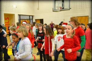 Christmas Fun, from Kelly McGlinchey, Tamaqua Elementary School, Tamaqua, 12-23-2014 (15)