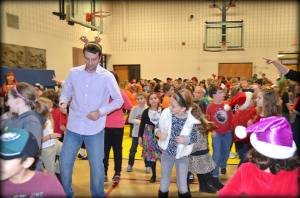 Christmas Fun, from Kelly McGlinchey, Tamaqua Elementary School, Tamaqua, 12-23-2014 (18)