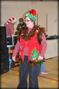 Christmas Fun, from Kelly McGlinchey, Tamaqua Elementary School, Tamaqua, 12-23-2014 (20)
