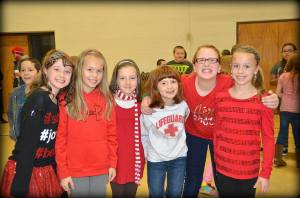 Christmas Fun, from Kelly McGlinchey, Tamaqua Elementary School, Tamaqua, 12-23-2014 (22)