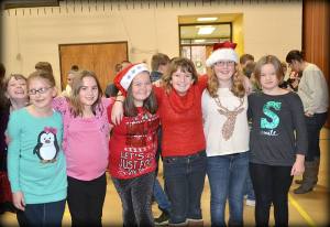Christmas Fun, from Kelly McGlinchey, Tamaqua Elementary School, Tamaqua, 12-23-2014 (23)