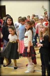 Christmas Fun, from Kelly McGlinchey, Tamaqua Elementary School, Tamaqua, 12-23-2014 (25)