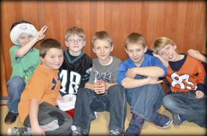 Christmas Fun, from Kelly McGlinchey, Tamaqua Elementary School, Tamaqua, 12-23-2014 (27)