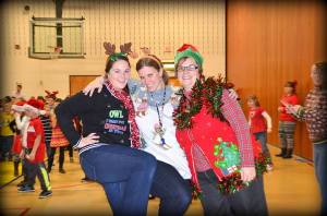 Christmas Fun, from Kelly McGlinchey, Tamaqua Elementary School, Tamaqua, 12-23-2014 (30)