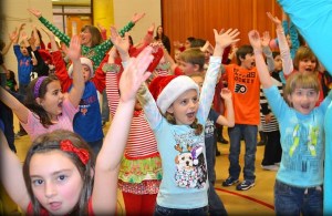 Special to TamaquaArea.com / Kelly McGlinchey