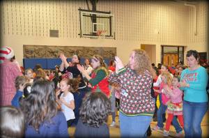 Christmas Fun, from Kelly McGlinchey, Tamaqua Elementary School, Tamaqua, 12-23-2014 (39)