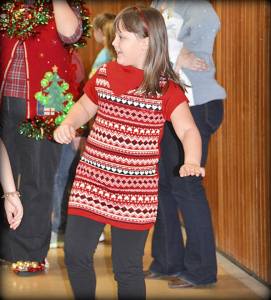 Christmas Fun, from Kelly McGlinchey, Tamaqua Elementary School, Tamaqua, 12-23-2014 (42)