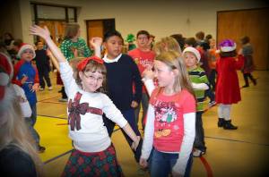 Christmas Fun, from Kelly McGlinchey, Tamaqua Elementary School, Tamaqua, 12-23-2014 (44)