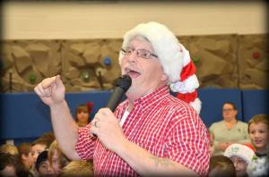 Christmas Fun, from Kelly McGlinchey, Tamaqua Elementary School, Tamaqua, 12-23-2014 (5)
