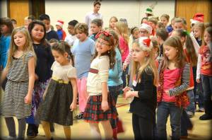 Christmas Fun, from Kelly McGlinchey, Tamaqua Elementary School, Tamaqua, 12-23-2014 (6)