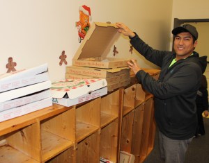 Community, Childrens, Christmas Party, Tamaqua YMCA, Tamaqua (15)