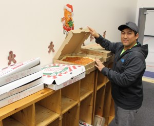 Community, Childrens, Christmas Party, Tamaqua YMCA, Tamaqua (20)