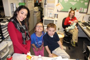 Community, Childrens, Christmas Party, Tamaqua YMCA, Tamaqua (21)