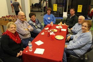 Community, Childrens, Christmas Party, Tamaqua YMCA, Tamaqua (27)