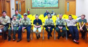 Special to TamaquaArea.com / Julie DeAngeloSpecial to TamaquaArea.com / Julie DeAngelo