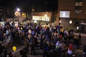 Eagle Rise New Year's Eve Celebration, ABC Hi Rise, High Rise, Tamaqua, 12-31-2014 (100)