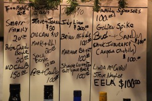 East End Fire Company Donates to Families, Holidays, Fire Company, Tamaqua, 12-19-2014 (12)