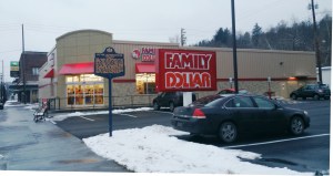 The Mahanoy City store opened Wednesday. Hours are 8 AM to 9 PM Monday through Saturday and 9 AM to 9 PM on Sunday.