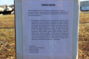 Family Dollar Store Closing, Family Dollar, Tamaqua, 1-11-2015 (8)