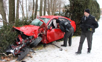Fatal Motor Vehicle Accident, at 2117 Berwick Street, SR93, Banks Township, 1-11-2015 (48)