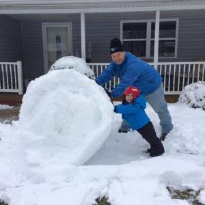 from Andy George, West Penn (2)