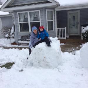 from Andy George, West Penn