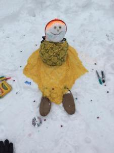 from Angie Heffner, Millhead Road, Tamaqua - Jazz Dancer